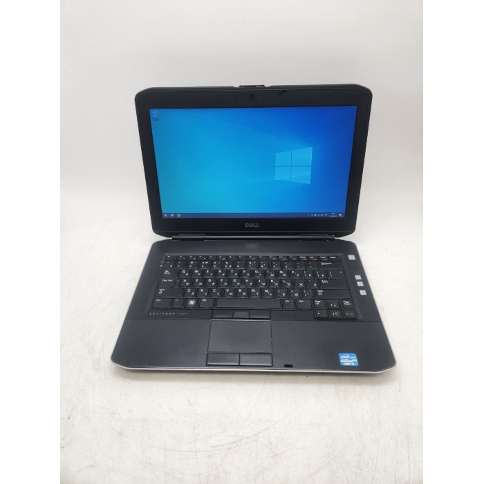 DELL Latitude E5430 intel Core i5 3210M 4Gb DDR3 500Gb HDD